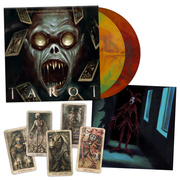 Joseph Bishara:  Tarot (180g vinyl, tarot card(s))