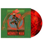 Jed Kurzel:  Monkey Man