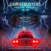 Dario Marianelli: Ghostbusters: Frozen Empire