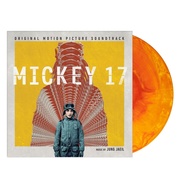 Jung Jae-il:  Mickey 17