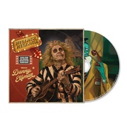 Danny Elfman:  Beetlejuice Beetlejuice