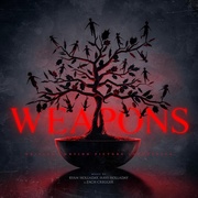Ryan Holladay & Hays Holladay & Zach Cregger: Weapons