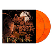 Douglas Pipes: Trick ´R Treat