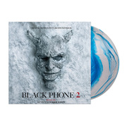 Atticus Ross: Black Phone 2
