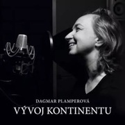 Dagmar Plamperová:  Vývoj kontinentu
