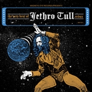 Best Of Jethro Tull Redux Black Ltd.