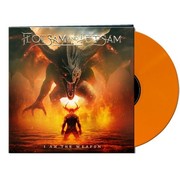 Flotsam And Jetsam:  I Am The Weapon