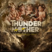 Thundermother:  Dirty & Divine