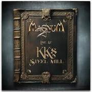 Magnum:  Live At Kk´S Steel Mill