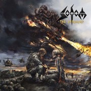 Sodom:  The Arsonist (Black Vinyl)