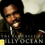 OCEAN, BILLY  VERY BEST OF BILLY OCEAN
