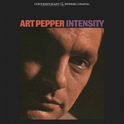 Art Pepper:  Intensity