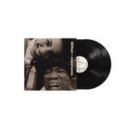 Milton Nascimento & Esperanza Spalding:  Milton + esperanza