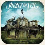 Pierce The Veil:  Collide With The Sky