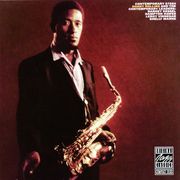 Rollins Sonny:  Sonny Rollins And The Contemporary Leaders