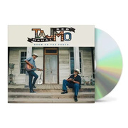 Keb Mo & Taj Mahal: Room On The Porch