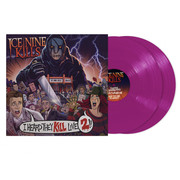 Ice Nine Kills:  I Heard They Kill Live 2