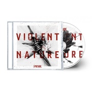 I Prevail:  Violent Nature