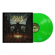 Ghost: Meliora Deluxe (Colored Vinyl, Neon Green)
