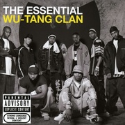 Wu-Tang Clan:  Essential Wu-Tang Clan
