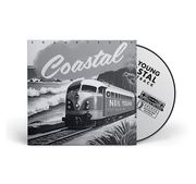 Neil Young:  Coastal Soundtrack