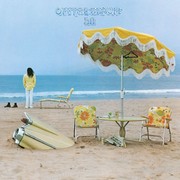 Neil Young:  On The Beach (Limited Clear Vinyl) / 140Gr.