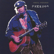 Neil Young:   Freedom