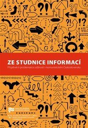 Ze studnice informací