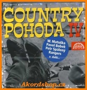 Country Pohoda IV