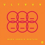 Vltava:  Marx Engels Beatles