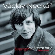 Václav Neckář:  Největší hity 1965-2023