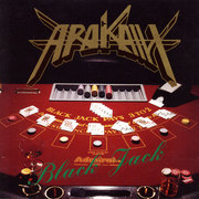 Arakain:  Black Jack (Remastered 2025)