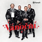 4 Tenoři:  Vánoční (LP)
