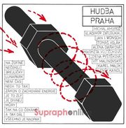 Hudba Praha:  Hudba Praha