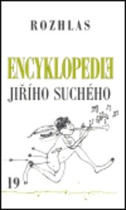 Encyklopedie Jiřího Suchého, svazek 19 - Rozhlas