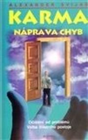 Karma - Náprava chyb