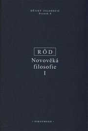 Novověká filosofie I.
