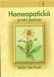 Homeopatická první pomoc