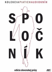 Spoločník (Kolekcia piatich audiokníh)