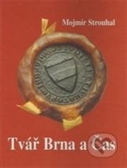 Tvář Brna a Čas