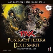 Postrach jezera & Dech smrti