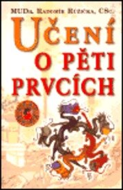 Učení o pěti prvcích
