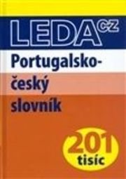 Portugalsko-český slovník