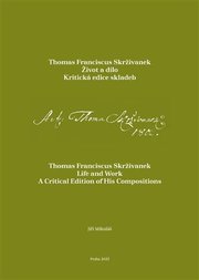 Thomas Franciscus Skrživanek
