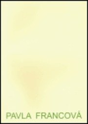 Pavla Francová - katalog