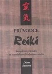 Průvodce Reiki