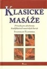 Klasické masáže