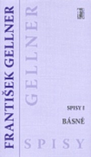 Básně (Spisy I)
