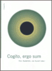 Cogito, ergo sum