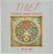 Tibet - Tajemství červené krabičky